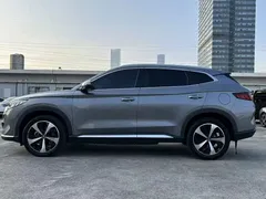 2021 BYD Song PLUS DM-i PHEV 110KM Flagship Plus — фото 11