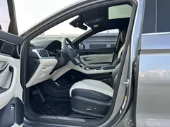 2021 BYD Song PLUS DM-i PHEV 110KM Flagship Plus — фото 13