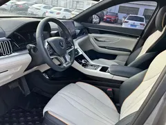 2021 BYD Song PLUS DM-i PHEV 110KM Flagship Plus — фото 14