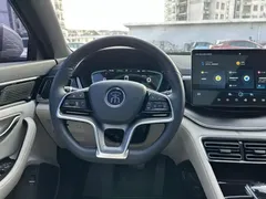 2021 BYD Song PLUS DM-i PHEV 110KM Flagship Plus — фото 15