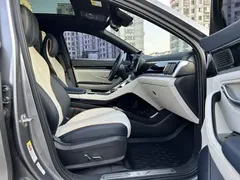 2021 BYD Song PLUS DM-i PHEV 110KM Flagship Plus — фото 16