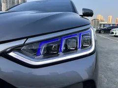 2021 BYD Song PLUS DM-i PHEV 110KM Flagship Plus — фото 18