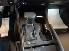 2022 Lexus ES 300h Excellence, синий — фото 14
