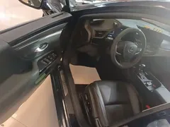 2022 Lexus ES 300h Excellence, синий — фото 16