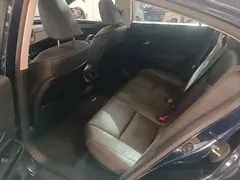 2022 Lexus ES 300h Excellence, синий — фото 17