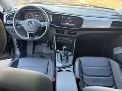 2022 Volkswagen Tayron 280TSI 2WD Luxury, чёрный — фото 3