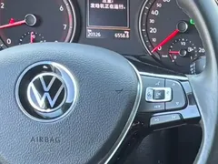 2022 Volkswagen Tayron 280TSI 2WD Luxury, чёрный — фото 6