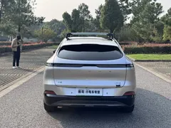 2023 Xpeng G6 755 Extra Long Range Max — фото 6