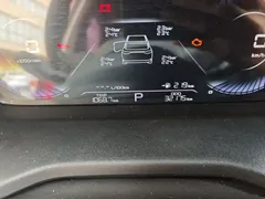 2022 Geely Emgrand 4th Gen 1.5L CVT Premium — фото 5