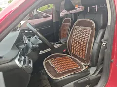 2022 Geely Emgrand 4th Gen 1.5L CVT Premium — фото 8