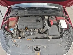 2022 Geely Emgrand 4th Gen 1.5L CVT Premium — фото 11