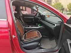 2022 Geely Emgrand 4th Gen 1.5L CVT Premium — фото 18