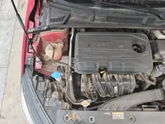2022 Geely Emgrand 4th Gen 1.5L CVT Premium — фото 19