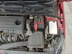 2022 Geely Emgrand 4th Gen 1.5L CVT Premium — фото 20
