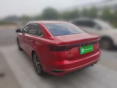 2022 Geely Emgrand 4th Gen 1.5L CVT Premium — фото 25