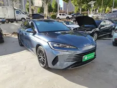 2025 BYD Seal 07 1.5L PHEV 125km Luxury — фото 4