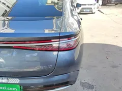 2025 BYD Seal 07 1.5L PHEV 125km Luxury — фото 8