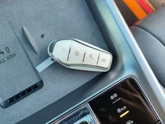 2025 BYD Seal 07 1.5L PHEV 125km Luxury — фото 9