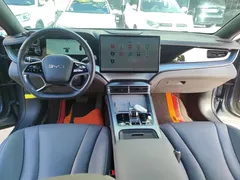 2025 BYD Seal 07 1.5L PHEV 125km Luxury — фото 10