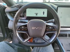 2025 BYD Seal 07 1.5L PHEV 125km Luxury — фото 11
