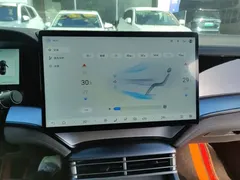 2025 BYD Seal 07 1.5L PHEV 125km Luxury — фото 13