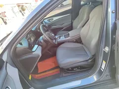 2025 BYD Seal 07 1.5L PHEV 125km Luxury — фото 15