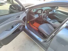 2025 BYD Seal 07 1.5L PHEV 125km Luxury — фото 16