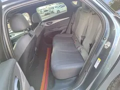 2025 BYD Seal 07 1.5L PHEV 125km Luxury — фото 17