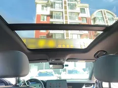 2025 BYD Seal 07 1.5L PHEV 125km Luxury — фото 18