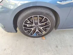 2025 BYD Seal 07 1.5L PHEV 125km Luxury — фото 23