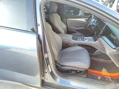 2025 BYD Seal 07 1.5L PHEV 125km Luxury — фото 25