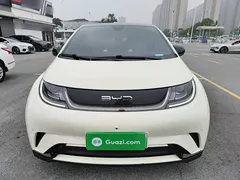 2023 BYD Dolphin 420km Fashion — фото 3