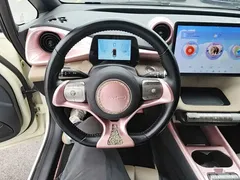2023 BYD Dolphin 420km Fashion — фото 11