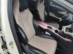2023 BYD Dolphin 420km Fashion — фото 25