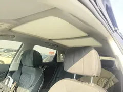 2022 Hongqi HS5 2.0T, чёрный — фото 18