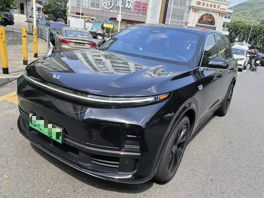 2023 Li Auto L7