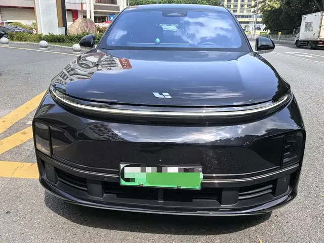 2023 Li Auto L7