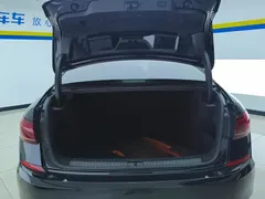 2023 Volkswagen Passat 330TSI Luxury, чёрный — фото 4