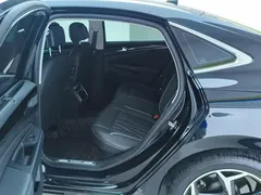 2023 Volkswagen Passat 330TSI Luxury, чёрный — фото 11