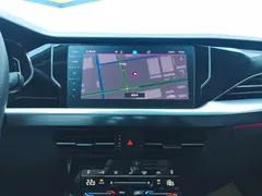 2023 Volkswagen Passat 330TSI Luxury, чёрный — фото 13