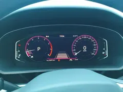 2023 Volkswagen Passat 330TSI Luxury, чёрный — фото 14