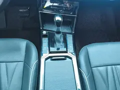 2023 Volkswagen Passat 330TSI Luxury, чёрный — фото 16