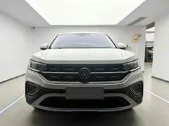 2023 Volkswagen Tayron 280TSI 2WD Luxury Plus Advanced, белый — фото 2
