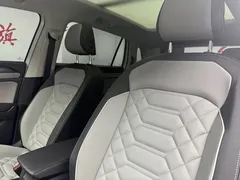 2023 Volkswagen Tayron 280TSI 2WD Luxury Plus Advanced, белый — фото 6