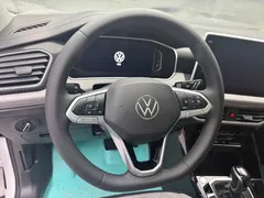 2023 Volkswagen Tayron 280TSI 2WD Luxury Plus Advanced, белый — фото 7