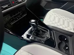2023 Volkswagen Tayron 280TSI 2WD Luxury Plus Advanced, белый — фото 8