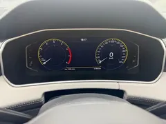 2023 Volkswagen Tayron 280TSI 2WD Luxury Plus Advanced, белый — фото 9