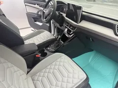 2023 Volkswagen Tayron 280TSI 2WD Luxury Plus Advanced, белый — фото 12