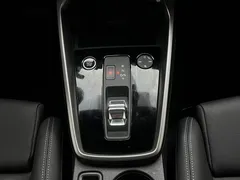 2023 Audi A3 Sportback 35 TFSI Fashion Sport, белый — фото 10