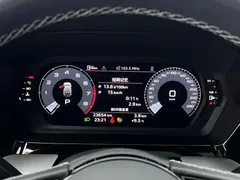 2023 Audi A3 Sportback 35 TFSI Fashion Sport, белый — фото 17
